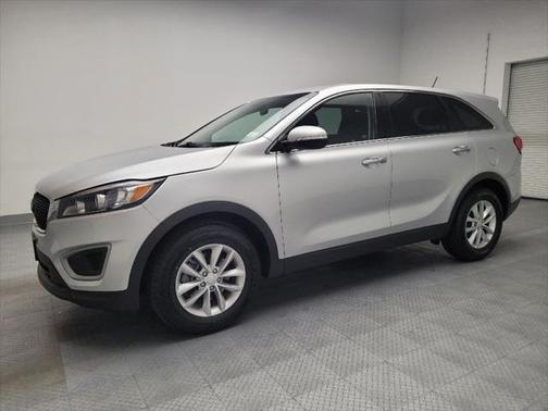 2018 Kia Sorento L