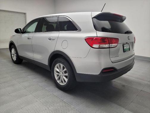 2018 Kia Sorento L