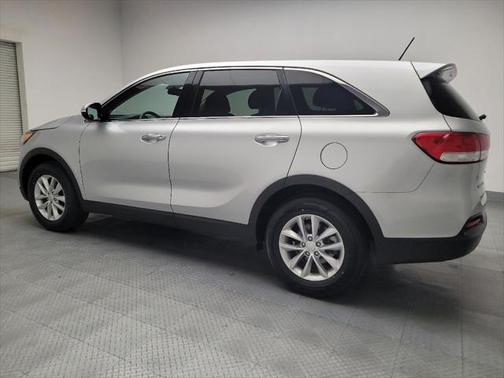 2018 Kia Sorento L