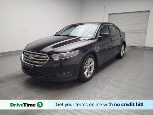 2013 Ford Taurus SEL