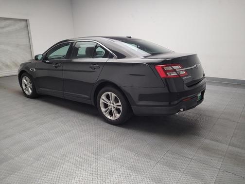 2013 Ford Taurus SEL