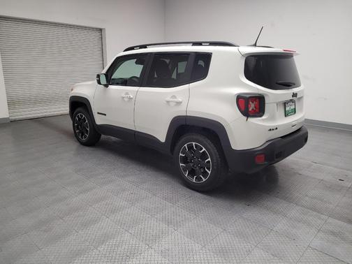 2023 Jeep Renegade Upland