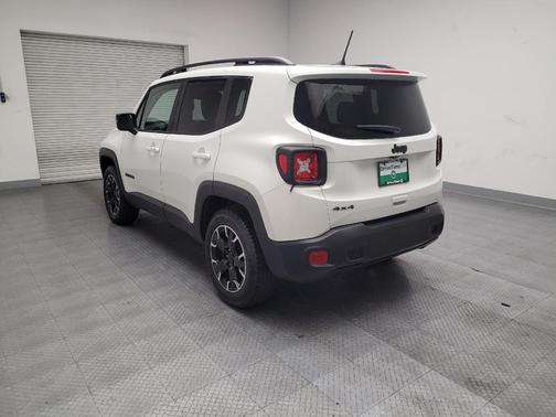 2023 Jeep Renegade Upland