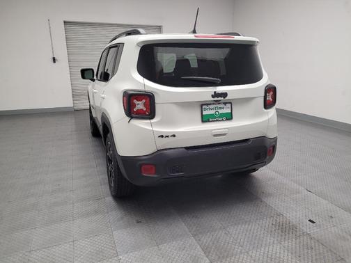 2023 Jeep Renegade Upland