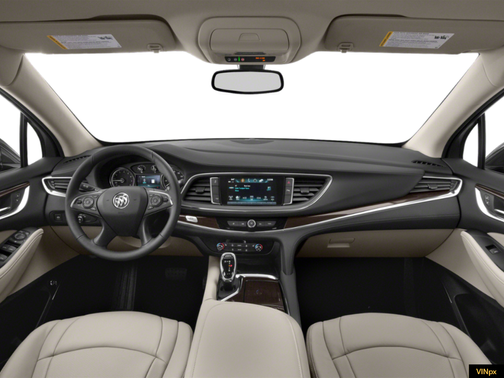 2019 Buick Enclave Avenir