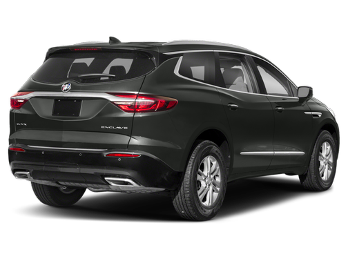 2019 Buick Enclave Avenir