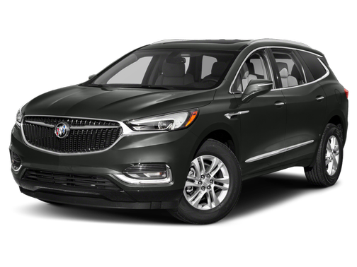 2019 Buick Enclave Avenir