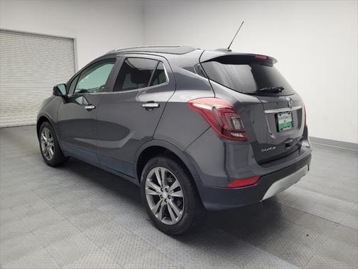 2017 Buick Encore Preferred II
