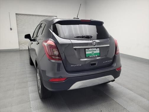 2017 Buick Encore Preferred II
