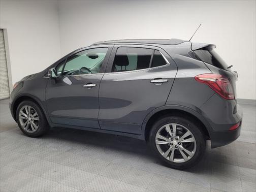 2017 Buick Encore Preferred II