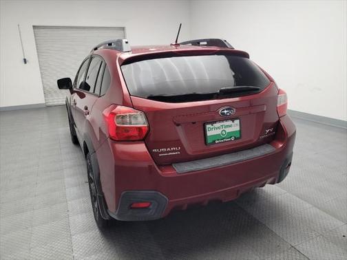2014 Subaru XV Crosstrek 2.0i Premium