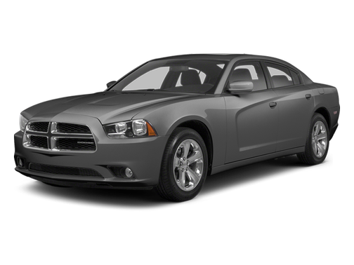 2013 Dodge Charger R/T