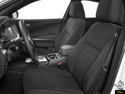 2013 Dodge Charger R/T