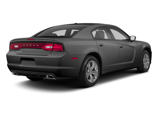 2013 Dodge Charger R/T