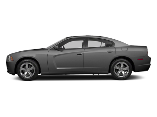 2013 Dodge Charger R/T