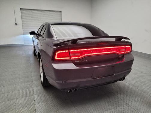 2013 Dodge Charger R/T