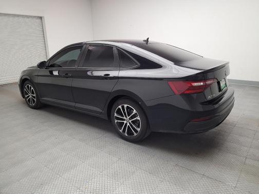 2024 Volkswagen Jetta 1.5T Sport