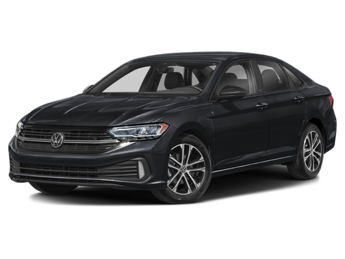 2024 Volkswagen Jetta 1.5T Sport