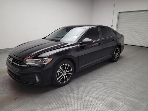 2024 Volkswagen Jetta 1.5T Sport