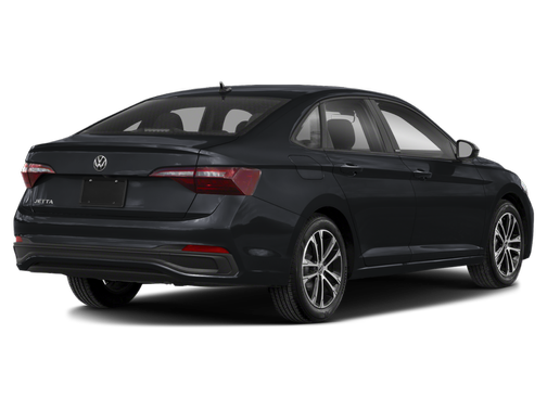 2024 Volkswagen Jetta 1.5T Sport