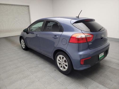2016 Kia Rio LX