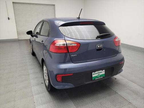 2016 Kia Rio LX