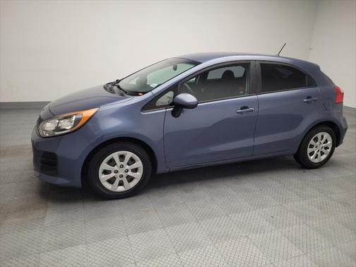 2016 Kia Rio LX
