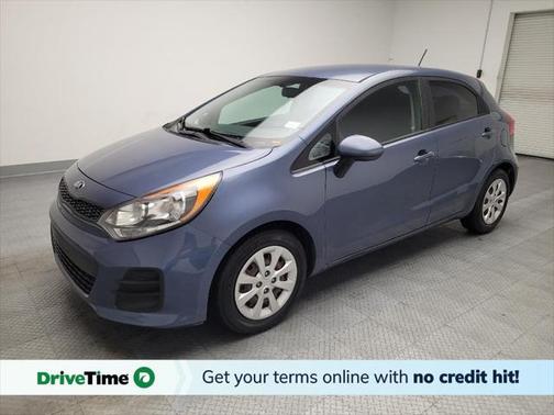 2016 Kia Rio LX
