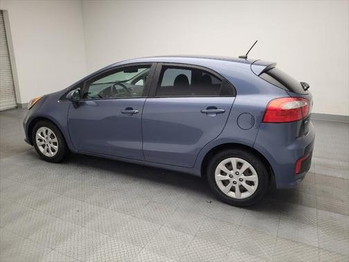 2016 Kia Rio LX