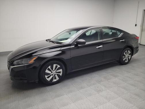 2024 Nissan Altima S FWD