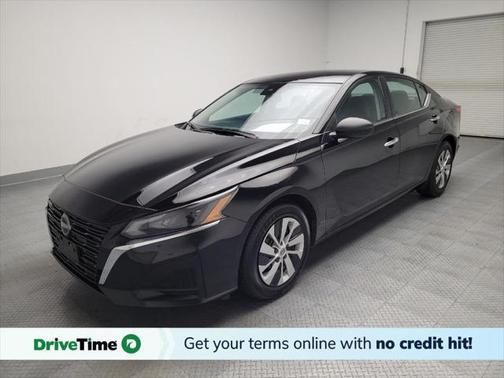 2024 Nissan Altima S FWD