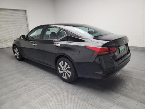2024 Nissan Altima S FWD