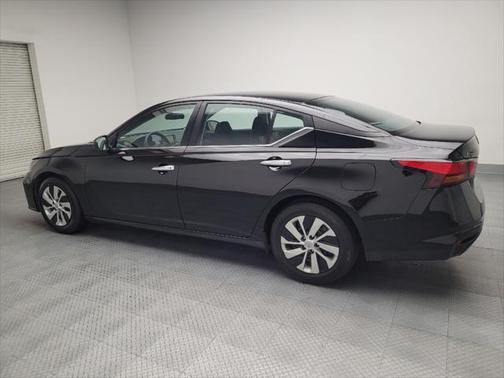 2024 Nissan Altima S FWD