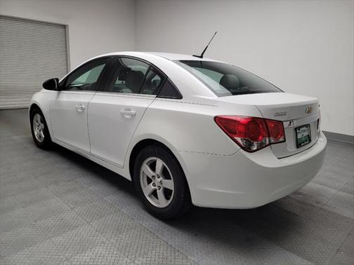 2013 Chevrolet Cruze 1LT