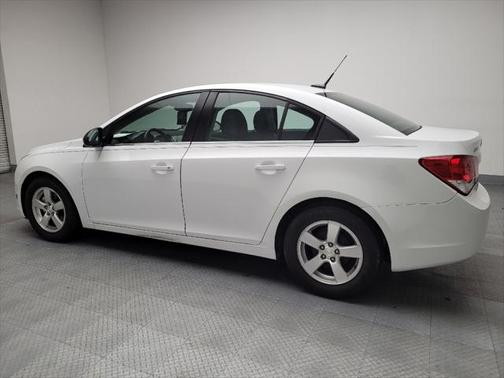 2013 Chevrolet Cruze 1LT