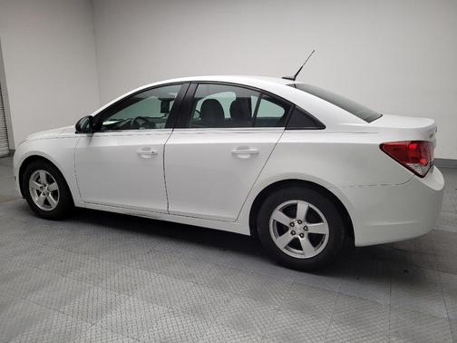 2013 Chevrolet Cruze 1LT