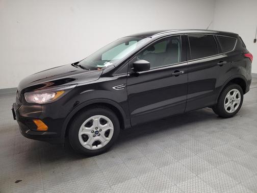 2019 Ford Escape S