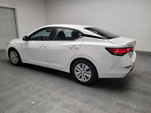 2023 Nissan Sentra S