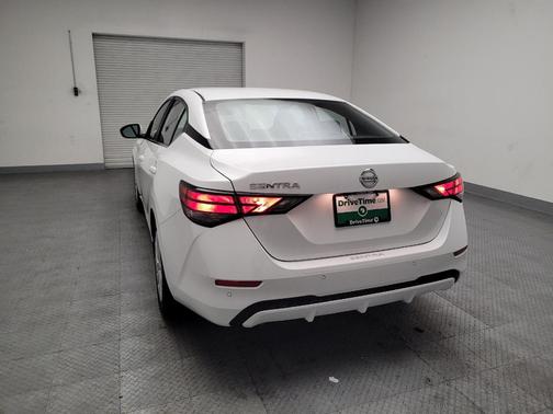 2023 Nissan Sentra S