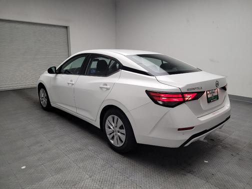 2023 Nissan Sentra S