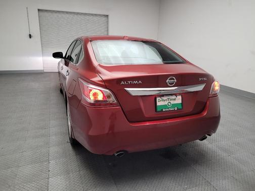 2013 Nissan Altima 3.5 SL