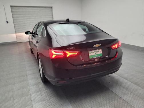 2020 Chevrolet Malibu FWD LT
