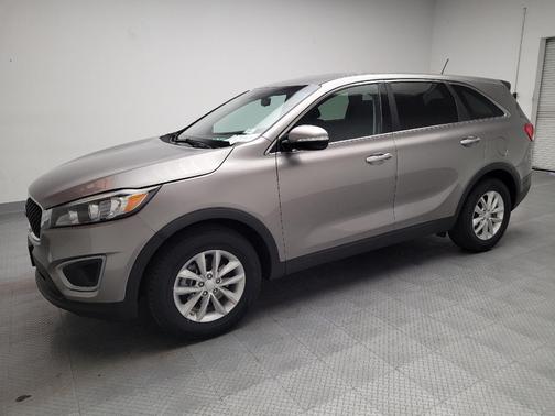 2016 Kia Sorento L