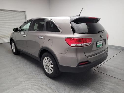2016 Kia Sorento L