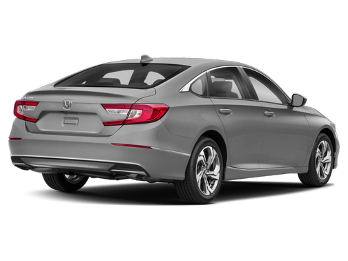 2018 Honda Accord EX-L 2.0T