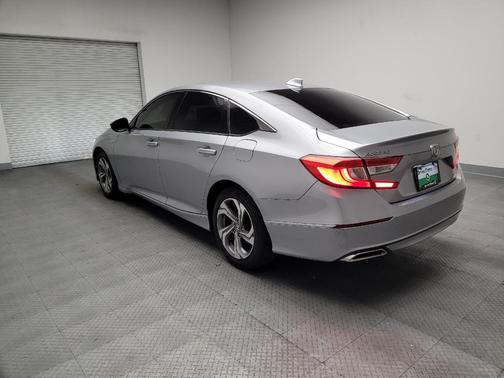 2018 Honda Accord EX-L 2.0T