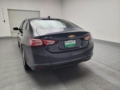 2020 Chevrolet Malibu FWD LT