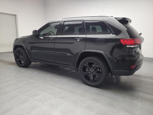2019 Jeep Grand Cherokee Upland