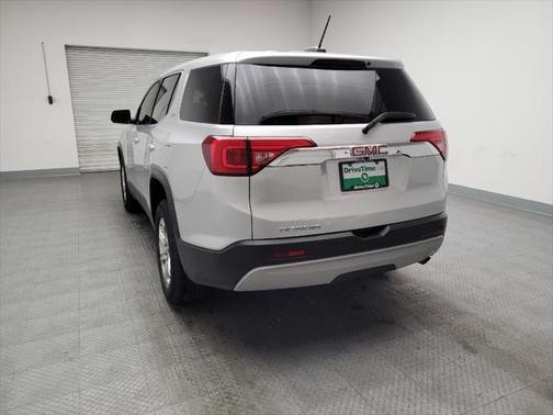 2019 GMC Acadia SLE-1