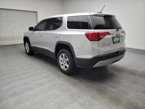 2019 GMC Acadia SLE-1